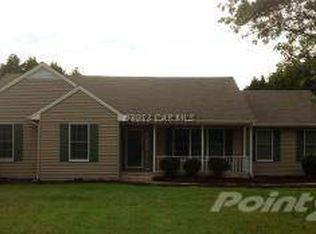 6214 Oxbridge Dr, Salisbury, MD 21801