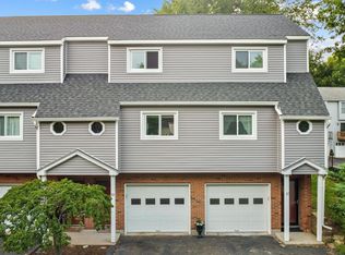 37 Woodley Ct APT 18, Meriden, CT 06450