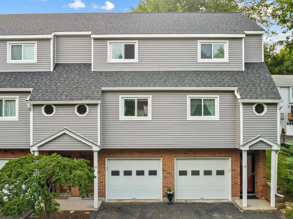 37 Woodley Court APT 18, Meriden, CT 06450
