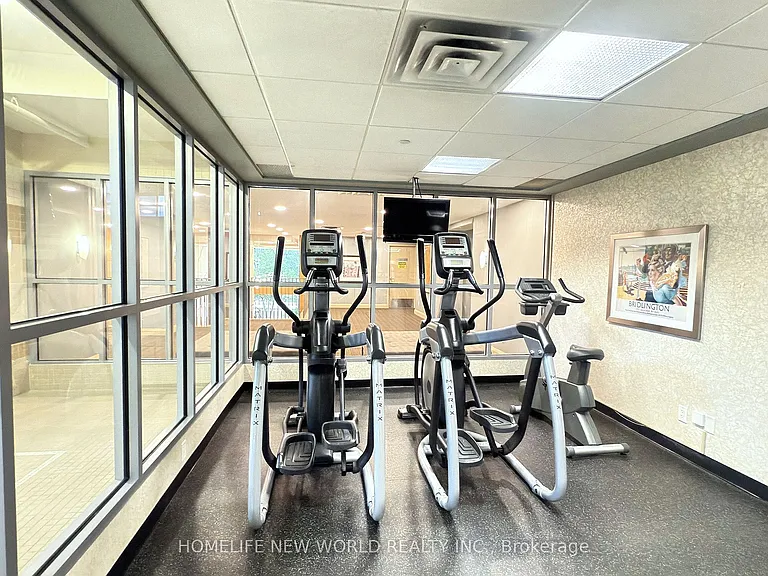 4978 Yonge St #1209 — Photo 37