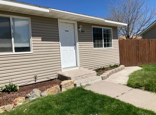 1650 Garnet Dr, Pocatello, ID 83202