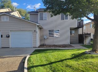 802 E Roosevelt Ave, Nampa, ID 83686