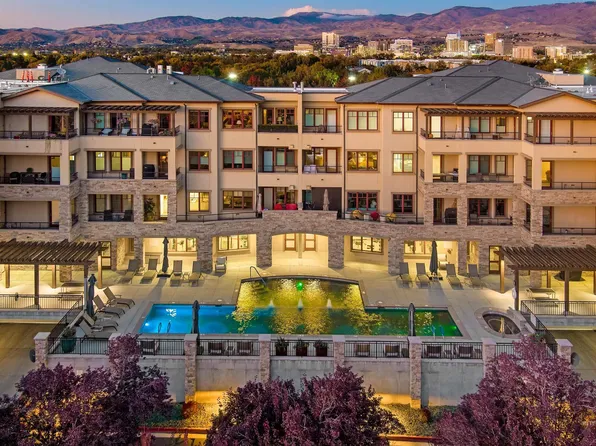 2967 W Crescent Rim Dr #206, Boise, ID 83706