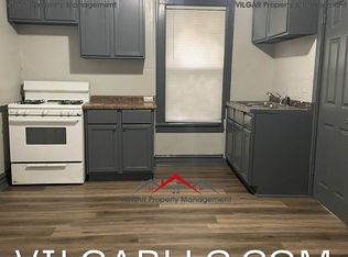 4215 Adams St #4125, Gary, IN 46408