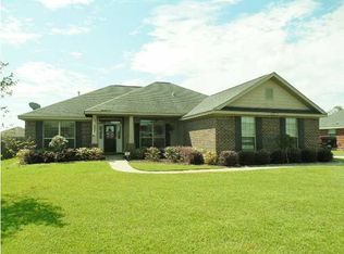 9145 Labrador Trl, Theodore, AL 36582