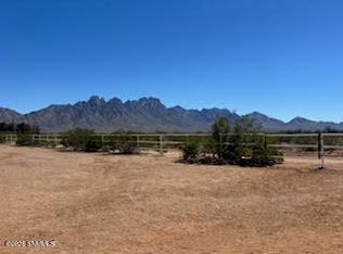 10121 Horace Ln, Las Cruces, NM 88011