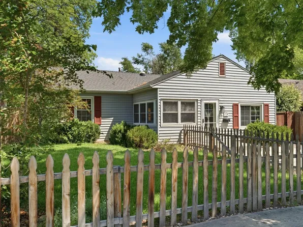 1114 W Mulberry St, Fort Collins, CO 80521