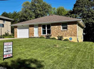 607 Hardin St, Bedford, IA 50833