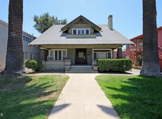 368 W Milford St, Glendale, CA 91203