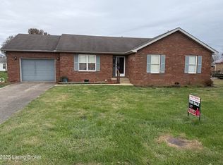 121 Chambliss Cir, Hardinsburg, KY 40143