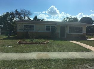 2100 NW 179th St, Miami Gardens, FL 33056