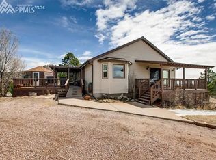 16920 Reata Rd, Peyton, CO 80831