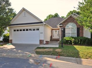 5324 Old Plantation Cir, Winston Salem, NC 27104