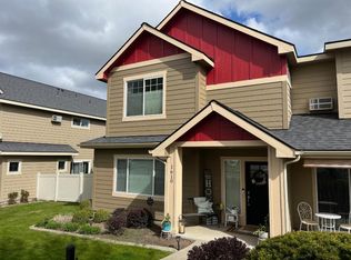 1610 N Cirque Ln, Liberty Lake, WA 99016