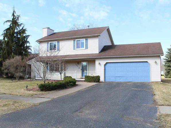 2599 Onagon Trl, Waterford, MI 48328
