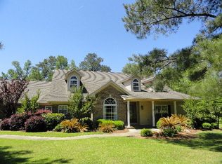 49 Lake Heritage Rd, Laurel, MS 39443