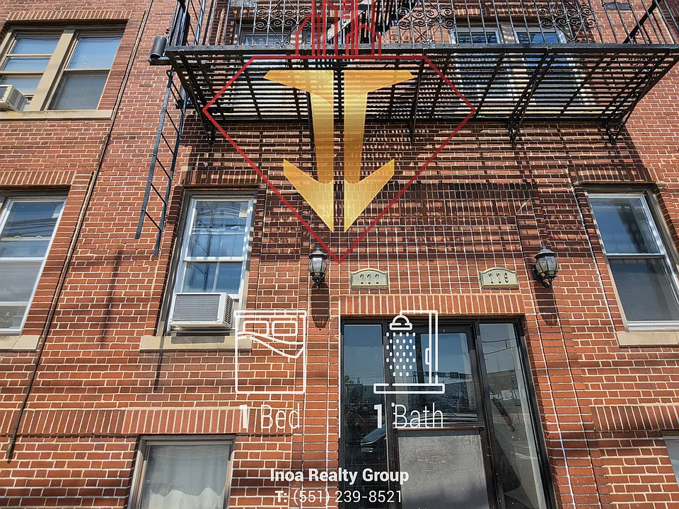779 Avenue E #1