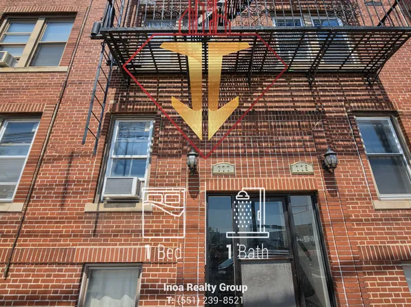 779 Avenue E APT 1, Bayonne, NJ 07002