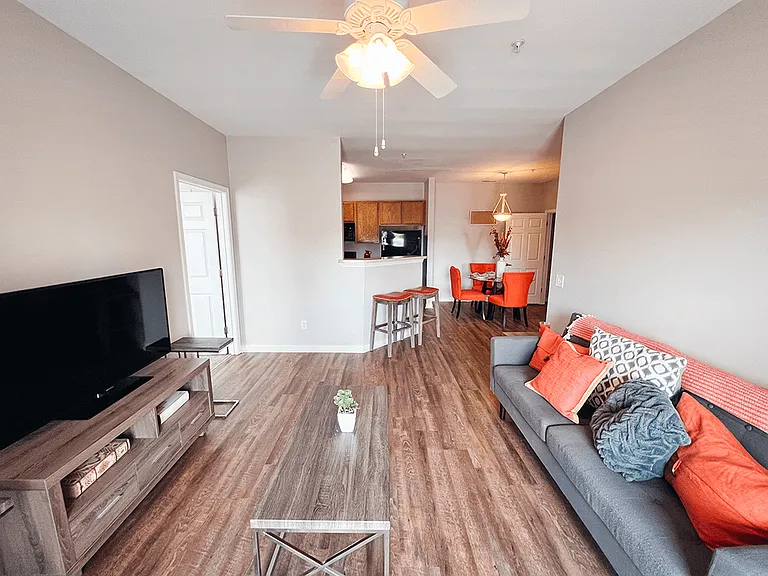 Homes with a Personal Touch
