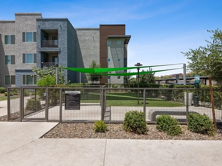 Parc Roundtree Ranch — Photo 28