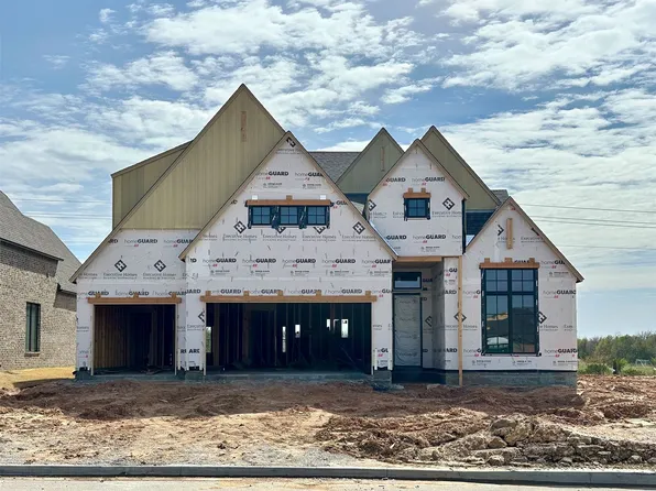 2605 W Twin Oaks St, Broken Arrow, OK 74011