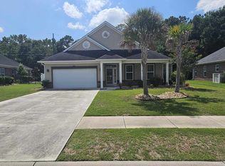 962 Henry James Dr., Myrtle Beach, SC 29579