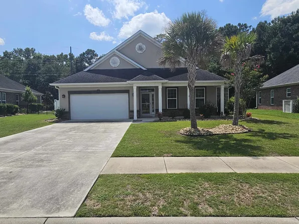 962 Henry James Dr., Myrtle Beach, SC 29579