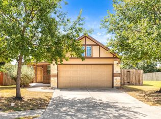 105 Rock Bluff Ln, San Marcos, TX 78666
