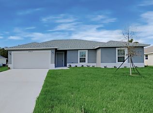 2663 SW Ann Arbor Rd, Pt Saint Lucie, FL 34953