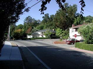 111 Butterfield Rd, San Anselmo, CA 94960