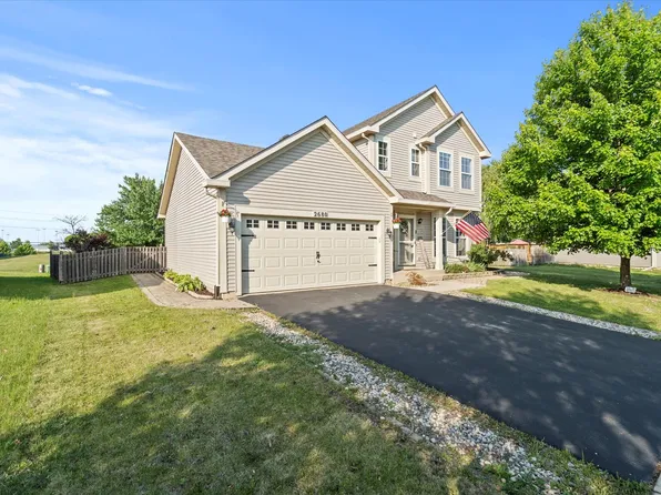 2680 Jenna Cir, Montgomery, IL 60538