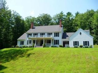 31 Southampton Rd, Westhampton, MA 01027