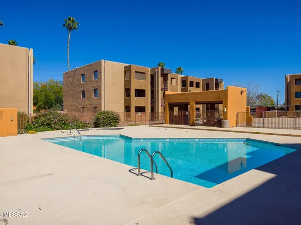 1810 E Blacklidge Dr APT 112, Tucson, AZ 85719