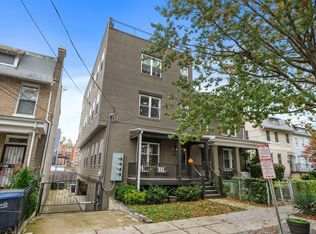 1241 Shepherd St NW #2, Washington, DC 20011