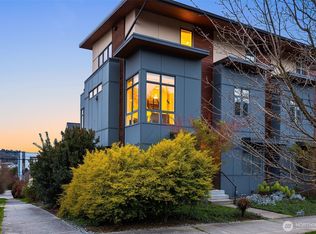 2701 Franklin Ave E, Seattle, WA