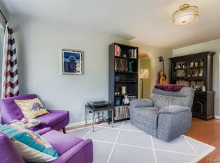 170 S Raleigh St, Denver, CO 80219