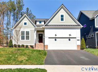 11630 Brookvale Place Gln, Allen, VA 23059