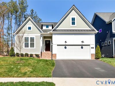 11630 Brookvale Place Gln, Allen, VA, 23059