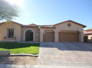 7907 E Stonecliff Cir, Mesa, AZ 85207