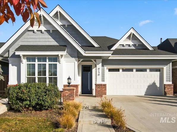6136 N Vicenza Ln, Meridian, ID 83646