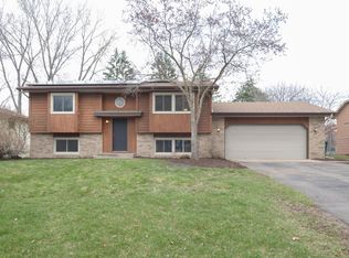 9901 Yalta St NE, Blaine, MN 55014