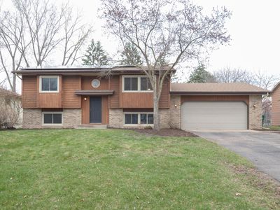 9901 Yalta St NE, Blaine, MN, 55014
