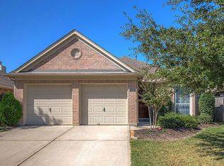 2439 Morgan Ridge Ln, Spring, TX 77386