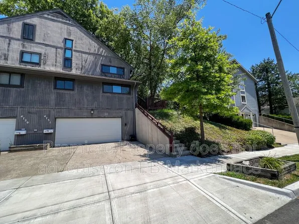 4731 Liberty St, Kansas City, MO 64112
