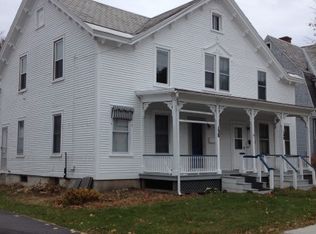 138 Union St #140, Bennington, VT 05201