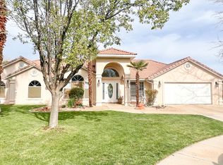 416 S Parkside Cir, St George, UT 84770