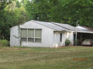 4380 Three Bridge Rd, Powhatan, VA 23139