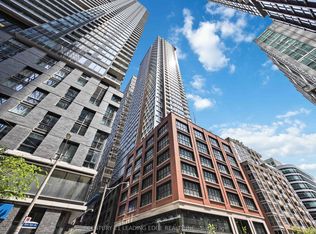 55 Mercer St #4603, Toronto, ON M5V 1H2