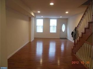 411 McClellan St, Philadelphia, PA 19148