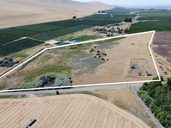 8888 S Schaake Road, Othello, WA 99344